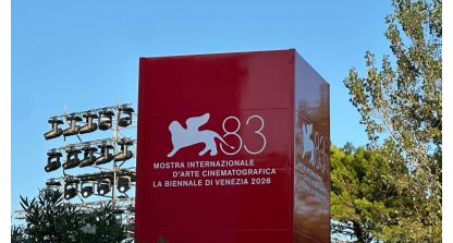 5 Venice 2026 Films Screenwriters Should Be Watching