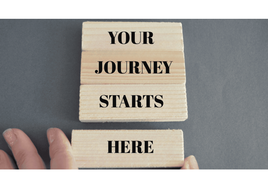 5 Tips to Starting Your Screenplay