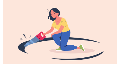 6 Ways You Sabotage Your Writing (And Yourself)
