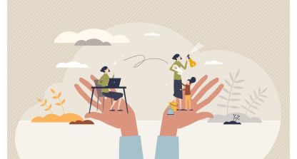 5 Ways to Balance Writing and Life