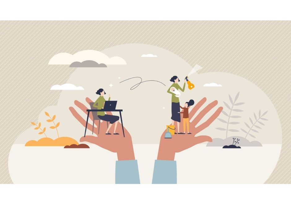 5 Ways to Balance Writing and Life