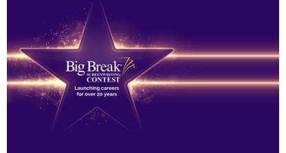 How To Write a Logline for Big Break