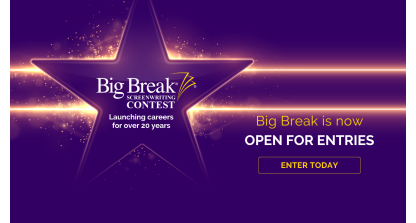 Why Big Break’s New Short Film Mentorship Could Be a Game-Changer for Writers