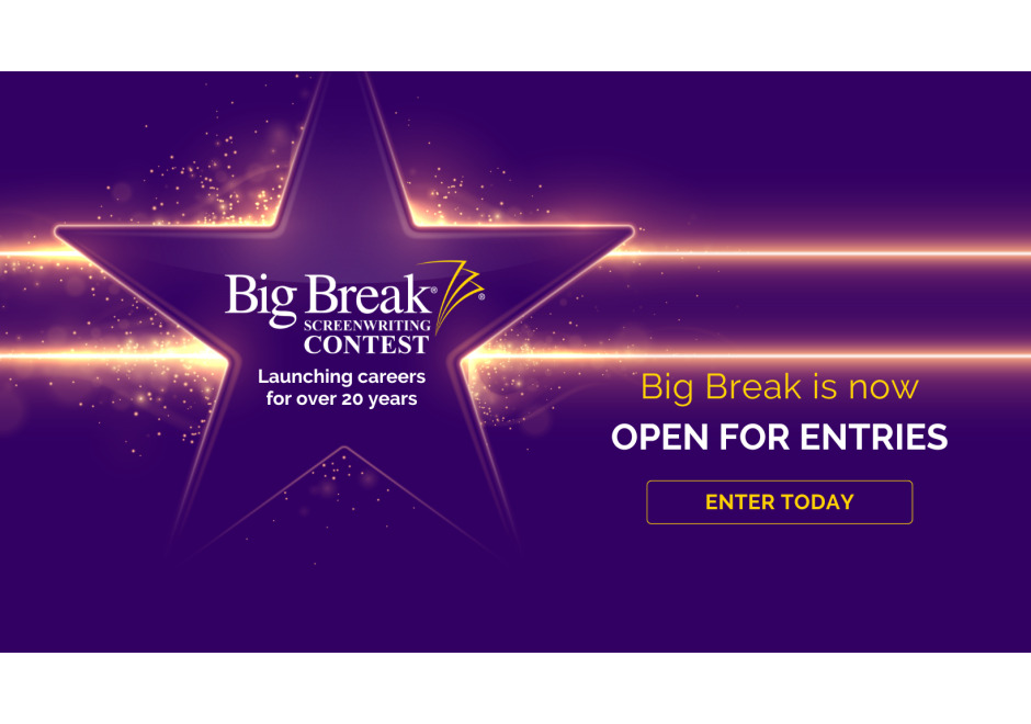Why Big Break’s New Short Film Mentorship Could Be a Game-Changer for Writers