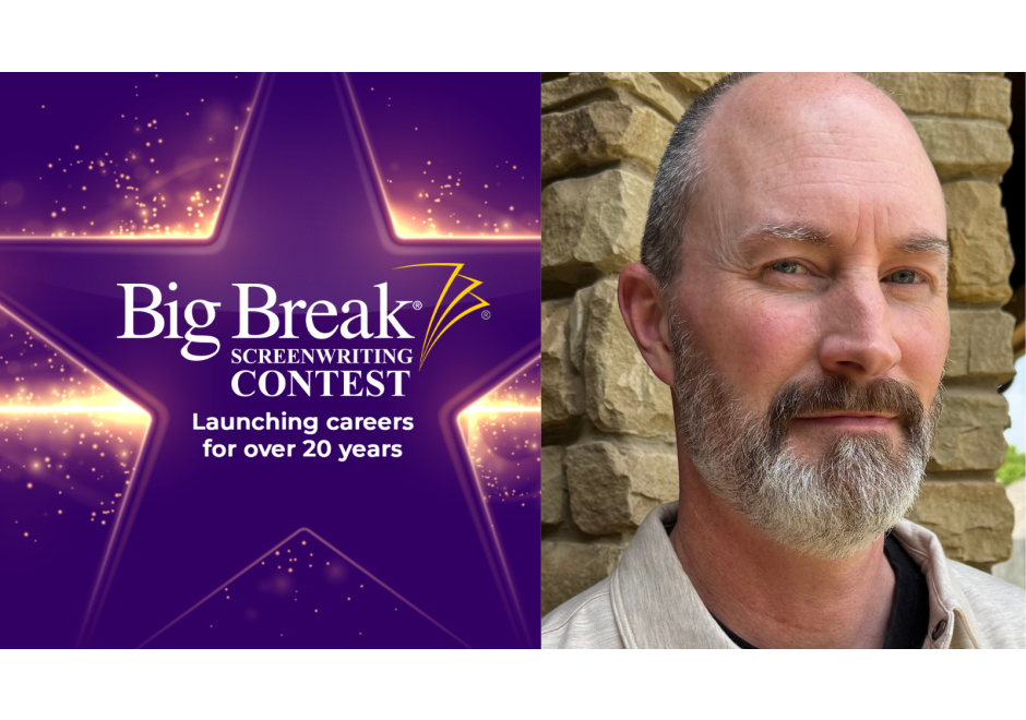 2025 Big Break Thriller/Horror Winner Tim Daly Secures Producer for Script