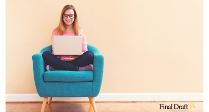 Saving and Backing Up Your Screenplay Files
