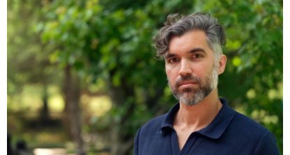 From ‘Cobweb’ to ‘Blair Witch’: Chris Thomas Devlin on Finding His Voice in Horror