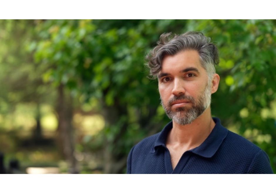 From ‘Cobweb’ to ‘Blair Witch’: Chris Thomas Devlin on Finding His Voice in Horror
