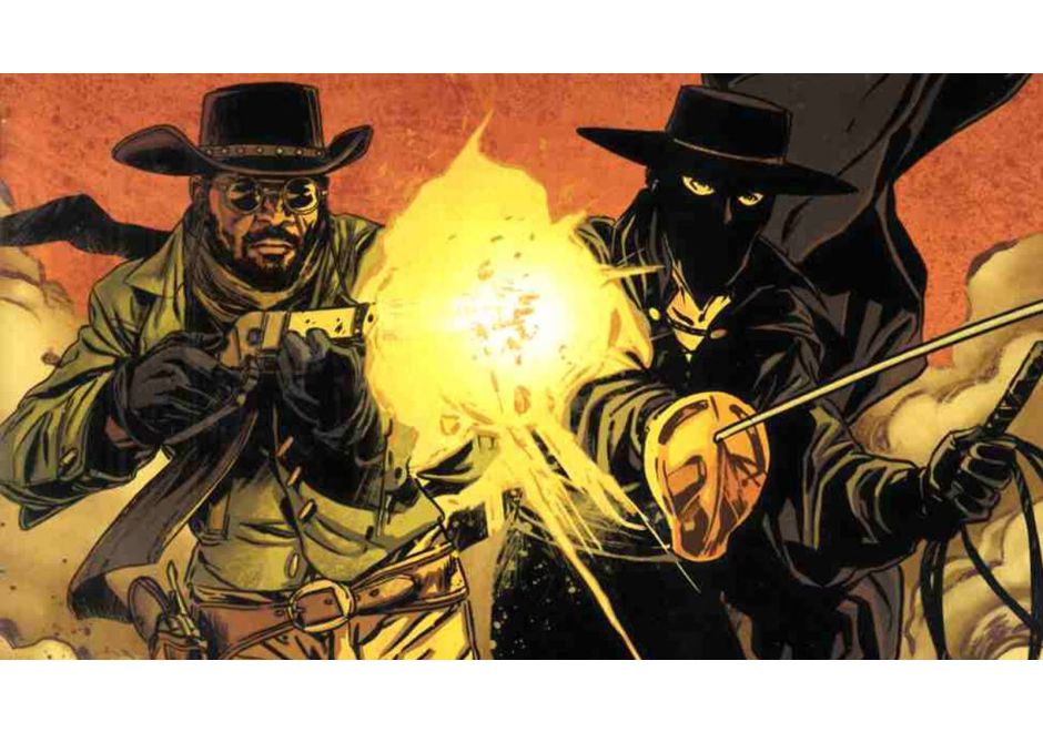 Diversifying Your Creative Portfolio, Tarantino Style