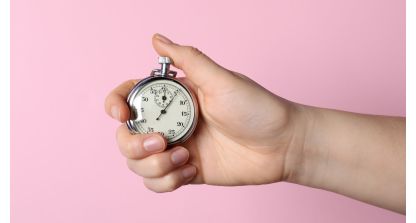 Does One Page Equal One Minute of Screen Time?