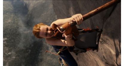 How ‘Fall 2: Deadpoint’ Takes Phobia-Thrillers to New Heights
