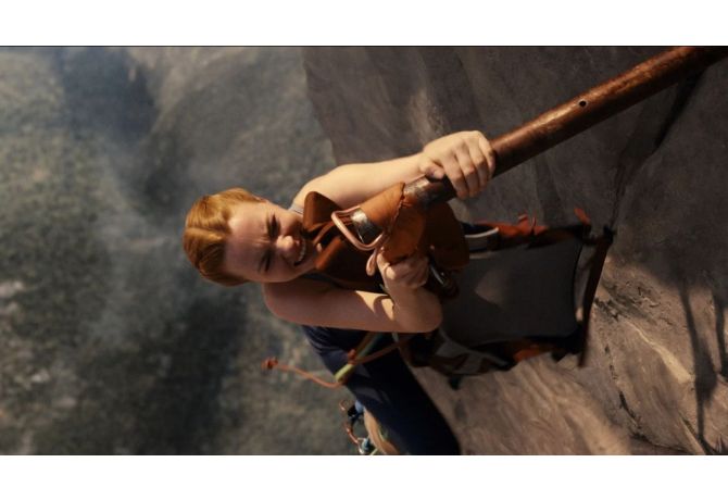 How ‘Fall 2: Deadpoint’ Takes Phobia-Thrillers to New Heights