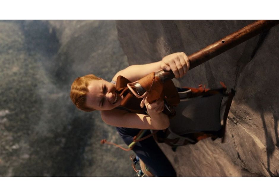 How ‘Fall 2: Deadpoint’ Takes Phobia-Thrillers to New Heights
