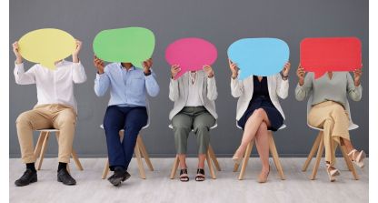 How to Take Script Notes Without Losing Your Voice