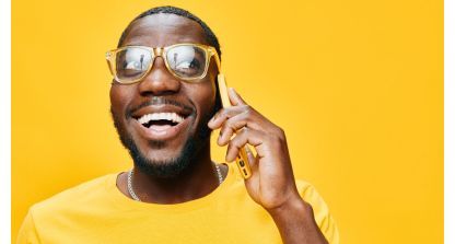 How to Format a Phone Call in a Screenplay