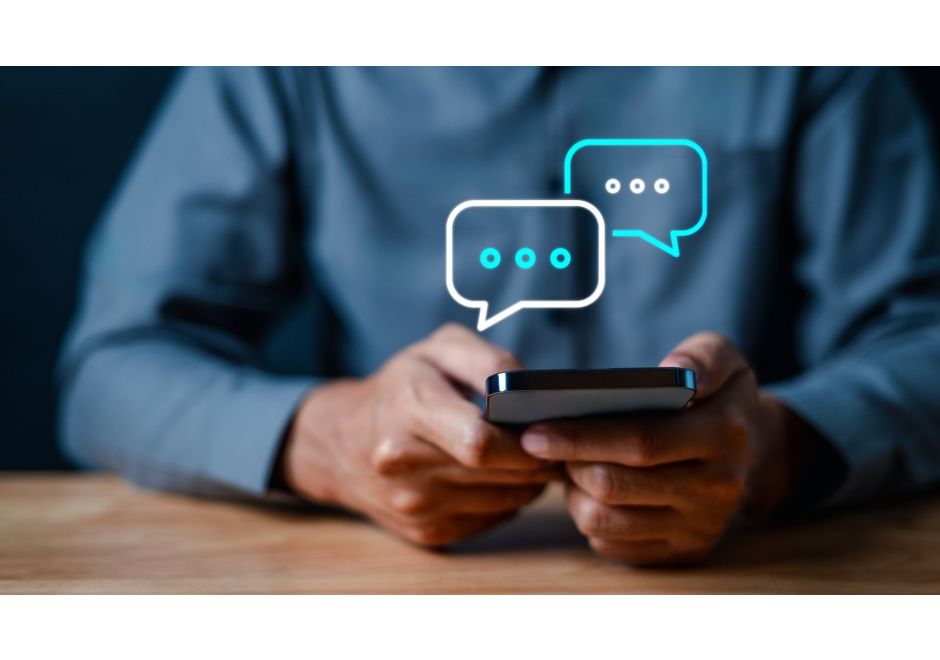 How to Format Text Messages in a Screenplay