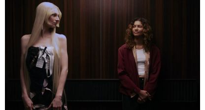 What ‘Euphoria’ Teaches Screenwriters About Myth and Religion