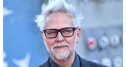 James Gunn's 4 Rules for Success 