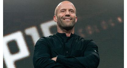 Alison Flierl Wrote a Spec. Jason Statham Showed Up.