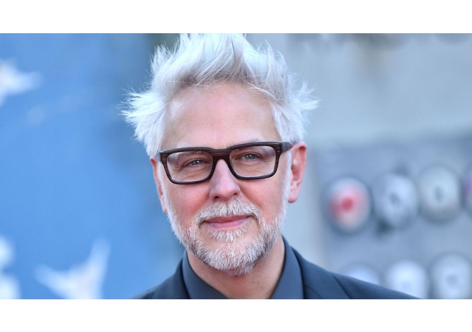 James Gunn's 4 Rules for Success 
