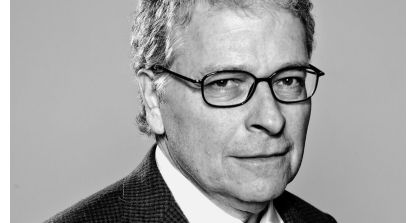 Lawrence Kasdan Talks Screenwriters As Co-Pilot