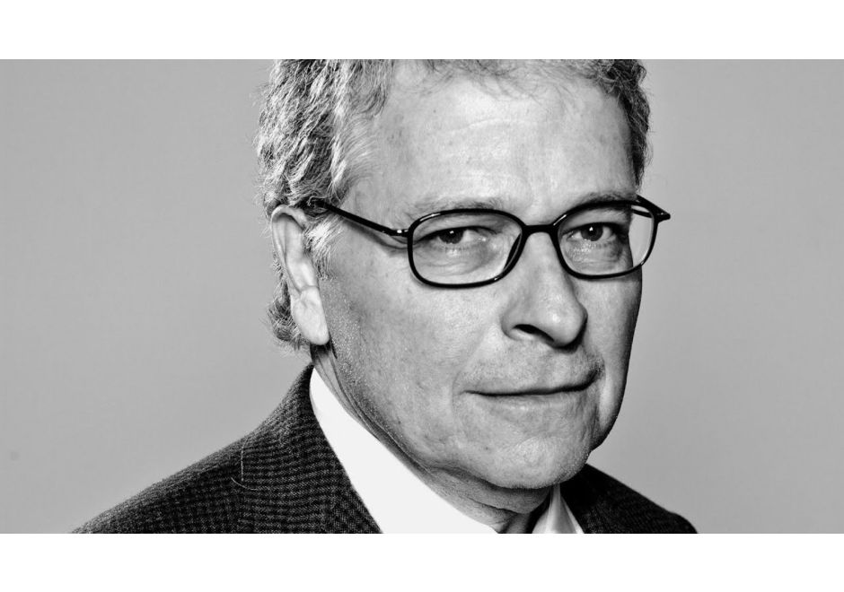 Lawrence Kasdan Talks Screenwriters As Co-Pilot