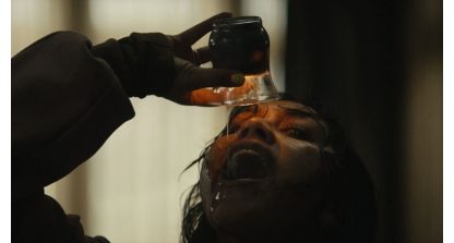How ‘Evil Dead Burn’ Stays True to the Source