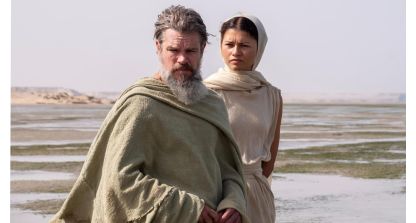 5 of the Best Movies Based on 'The Odyssey'