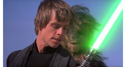 May the Props Be With You
