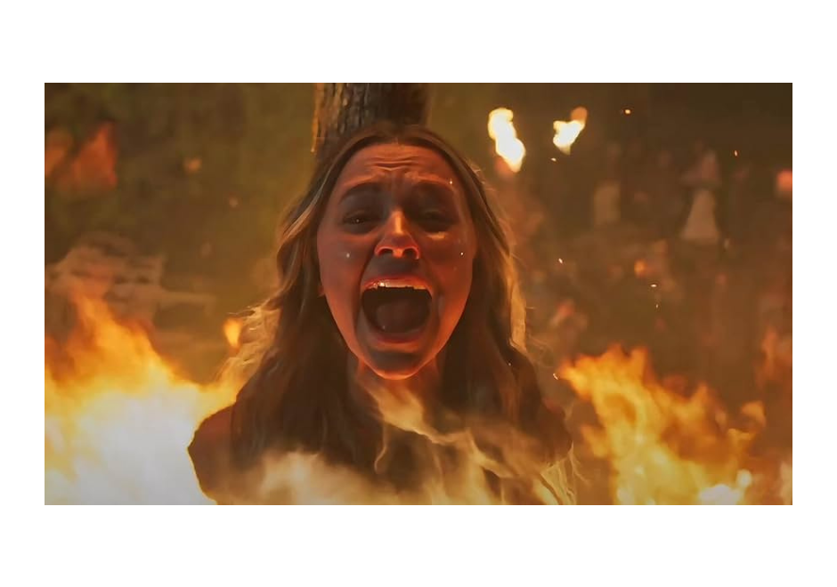 Witchboard’ Writer/Director Chuck Russell Says Horror Better Be Scary’ to Work