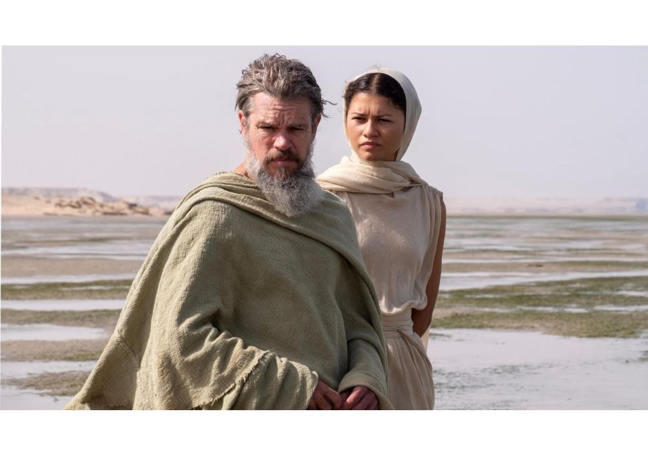 5 of the Best Movies Based on 'The Odyssey'