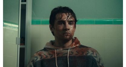 Curry Barker Breaks Down the Writing of 'Obsession'