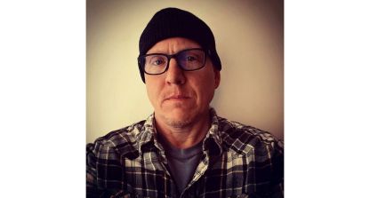 Screenwriter Philip Fracassi Pivoted to Short Stories. Now He Has Two Movies in Production.