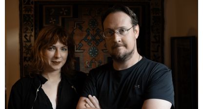 Screenwriter Spotlight: How Labs Helped 'birth/rebirth' Writers Jumpstart Their Career