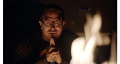 Screenwriter Spotlight: How Joe Russo Broke into Hollywood Without Knowing Anyone