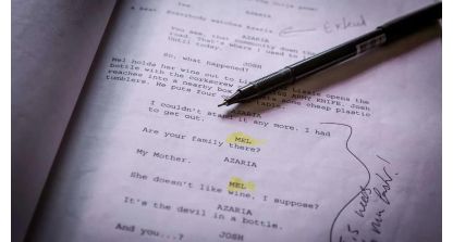5 Screenwriting Insights from a Professional Script Reader