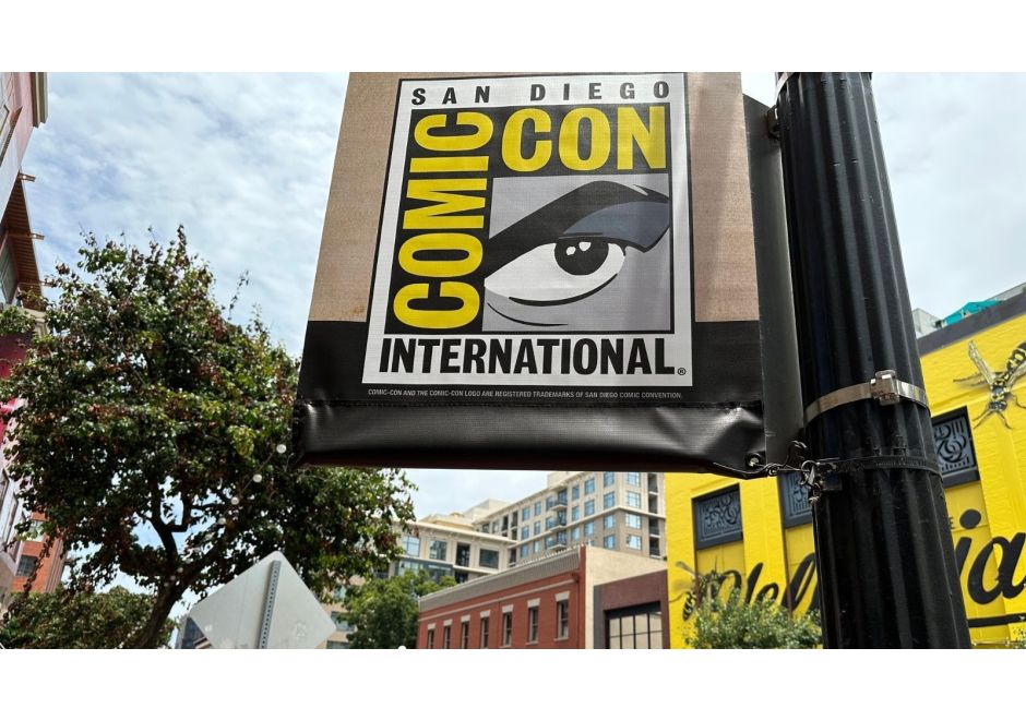 Screenwriting Takeaways from SDCC 2026