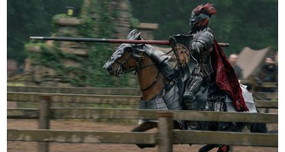 Inside Dunk: Showrunner Ira Parker Talks 'A Knight of the Seven Kingdoms'