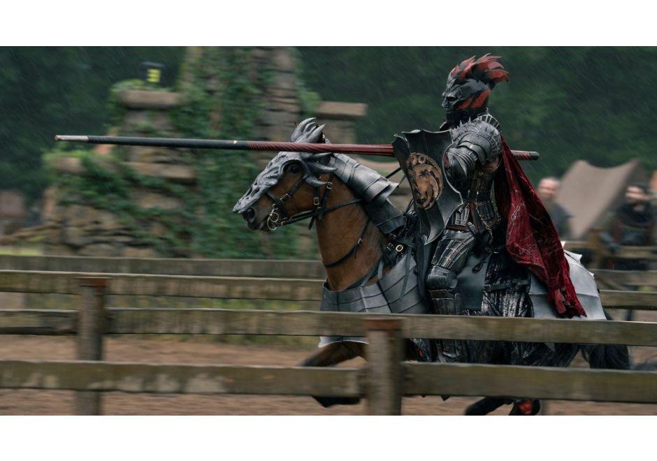 Inside Dunk: Showrunner Ira Parker Talks 'A Knight of the Seven Kingdoms'