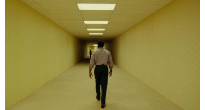 How ‘Backrooms’ Turned a Creepypasta into a Box Office Smash