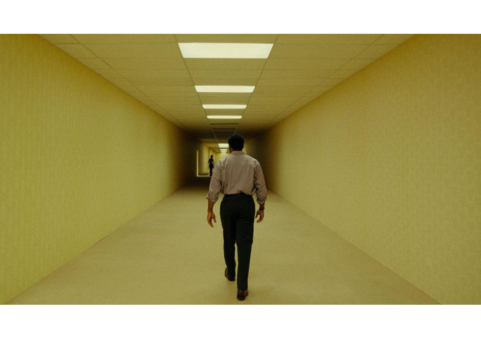 How ‘Backrooms’ Turned a Creepypasta into a Box Office Smash