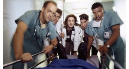 How to Master Writing a Walk and Talk in Film & TV