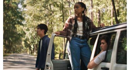 ‘It Ends,’ Gen Z Anxiety and the New Generation of Independent Filmmakers