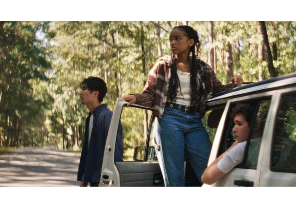‘It Ends,’ Gen Z Anxiety and the New Generation of Independent Filmmakers