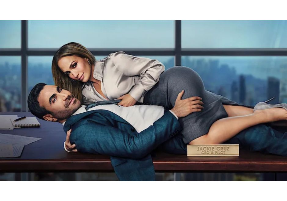 ‘Office Romance’ Shows Us Exactly How to Write a Great Rom-Com