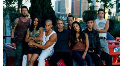 Why the Fast and Furious Franchise Never Dies
