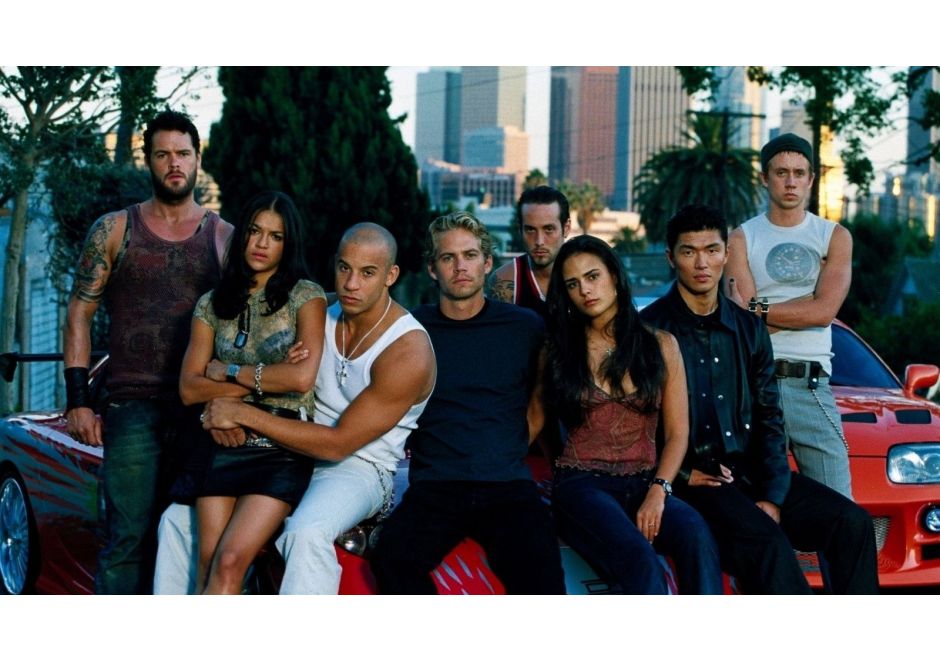 Why the Fast and Furious Franchise Never Dies