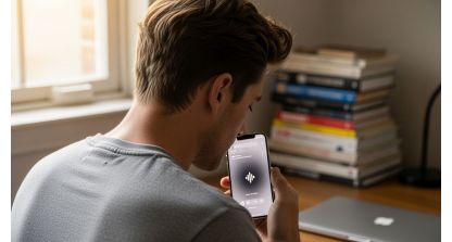 How Can Writers Discover What Their "Voice" Is?
