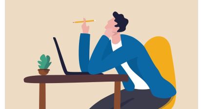 How to Deal with Downtime as a Writer