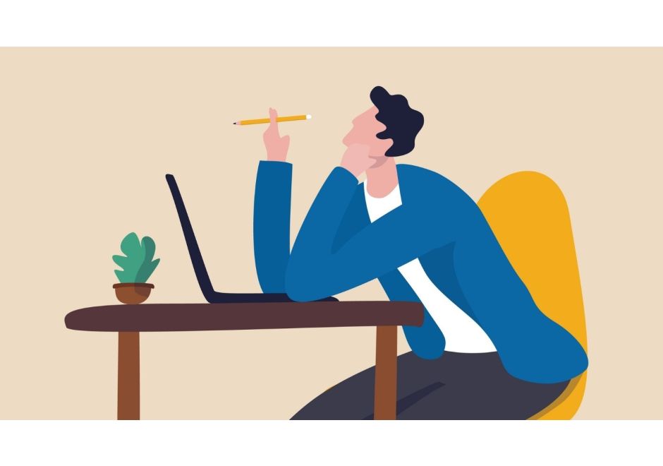 How to Deal with Downtime as a Writer